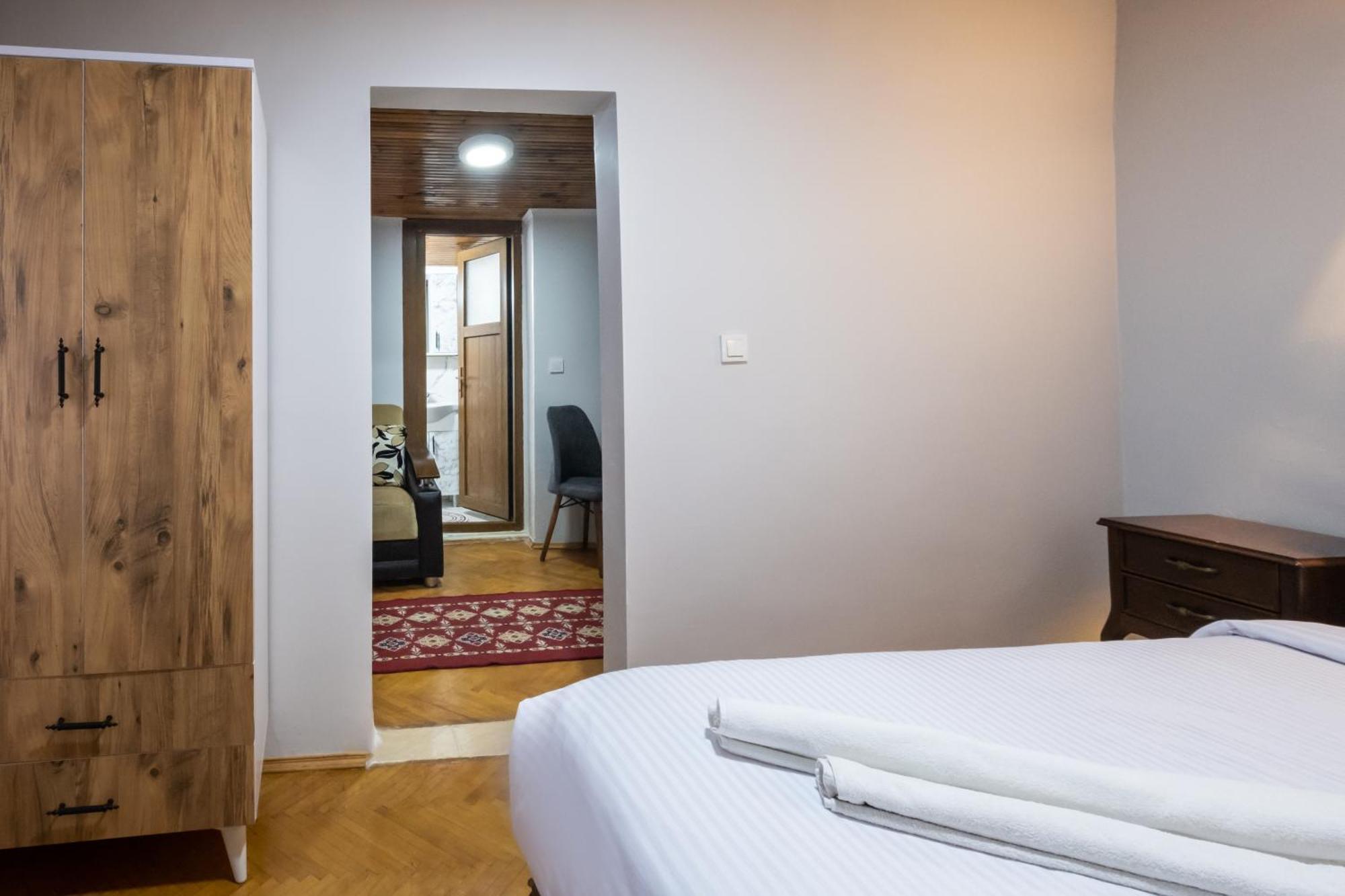 Istanblue Taksim Apart Hotel Istambul Exterior foto