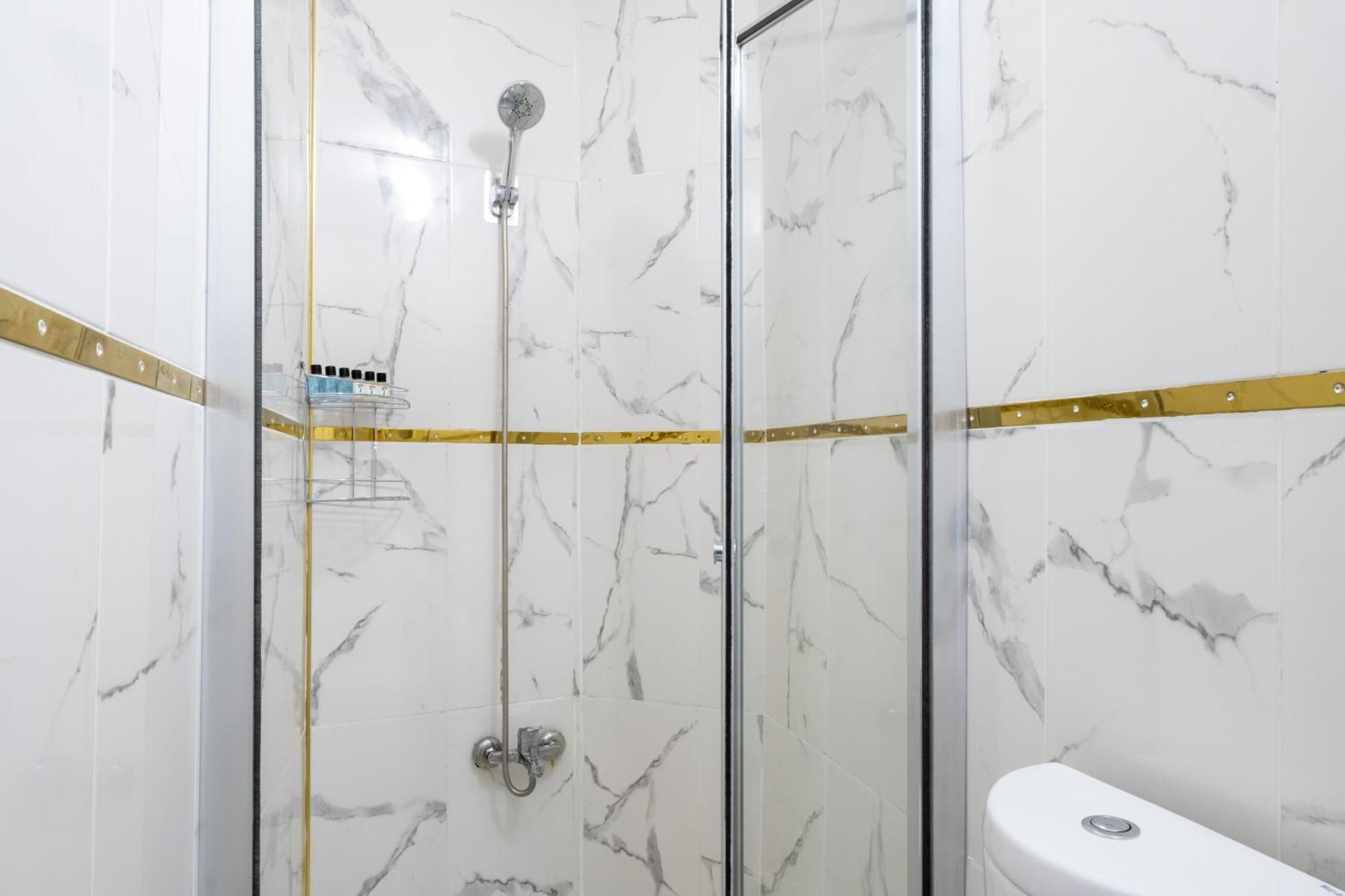 Istanblue Taksim Apart Hotel Istambul Exterior foto